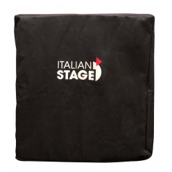 ITALIAN STAGE IS COVERS112 Distributed Product